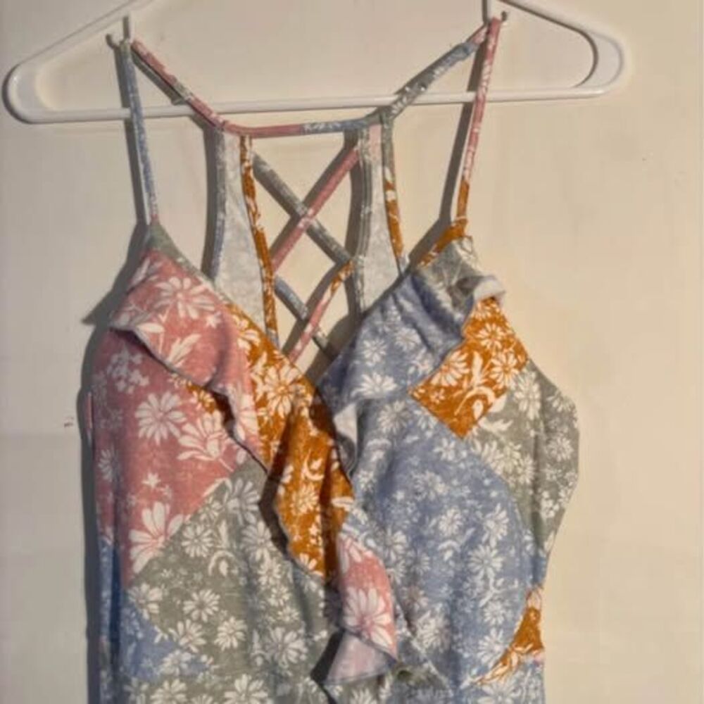 No Boundaries Dress Size Small - Picture 2 of 3